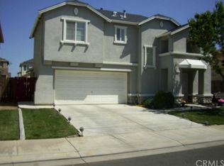 52 Maia Ct, Merced, CA 95341