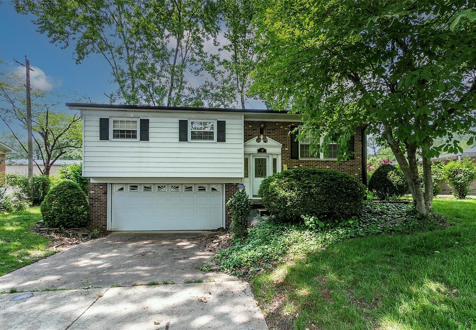 59 Mary Jo Dr, Swansea, IL 62226 Zillow