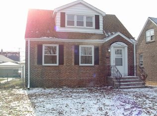 527 Webb St, Calumet City, IL