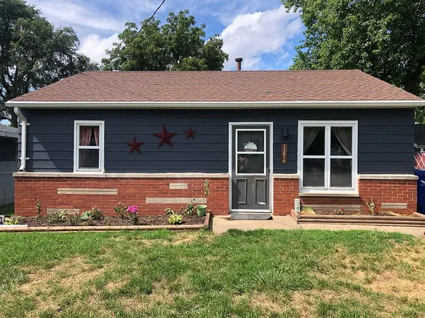 12815 W Center St, Hanna City, IL 61536