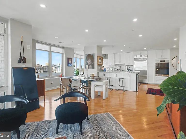 100 Harborview Dr #1001 — Photo 21