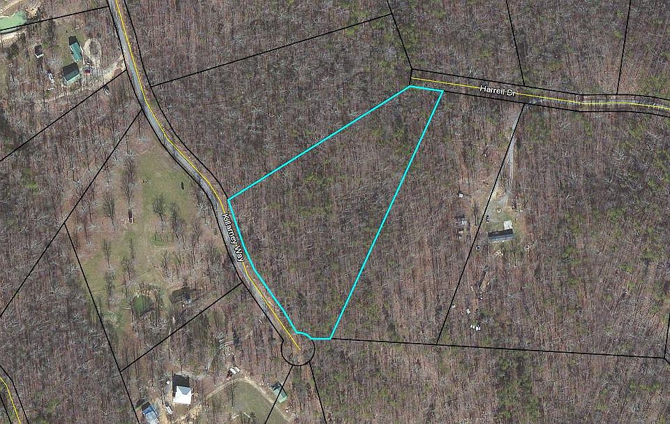 1st image of 0 Killarney Way Lot 0