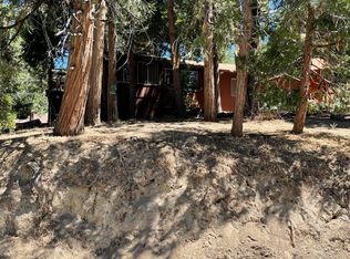 52559 Green Craig Dr, Idyllwild, CA 92549