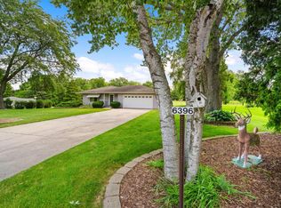 6396 County Highway M W, West Bend, WI 53095