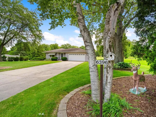 6396 County Highway M, West Bend, WI 53095