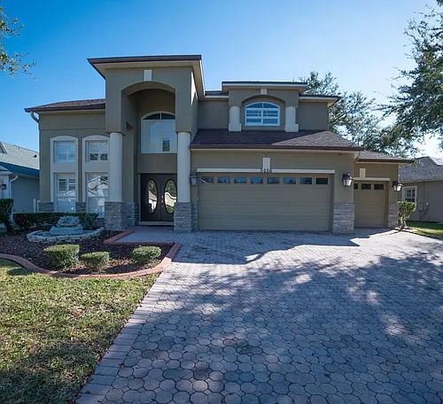 5456 Los Palma Vista Dr Photo 1
