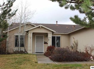 11725 Camel Rock Dr, Reno, NV 89506