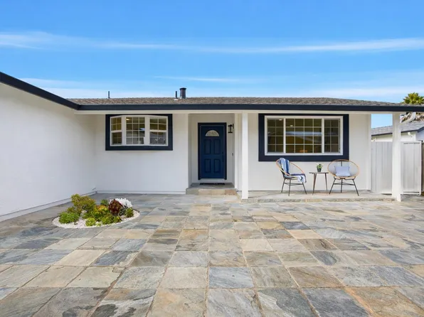 4513 Birchwood Ct, Union City, CA 94587