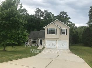 6941 Foxmoor Way, Douglasville, GA 30134