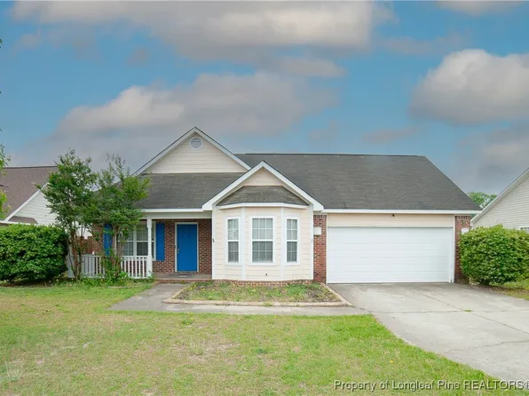 1435 Oldstead Dr, Fayetteville, NC 28306