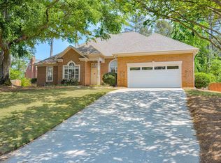 4537 Bellingham Court, Evans, GA 30809