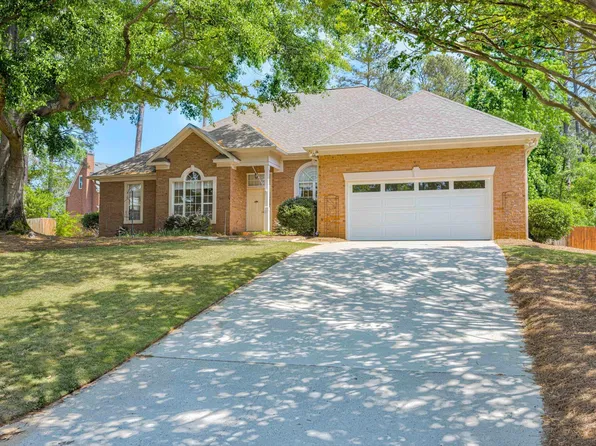 4537 Bellingham Court, Evans, GA 30809