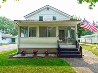 78 Prospect St, Attica, NY 14011