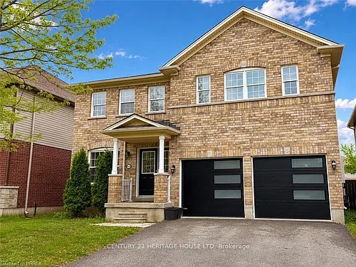 63 Kaufman Dr #UPPER Photo 1
