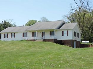 112 Spring Mdws, Staunton, VA 24401
