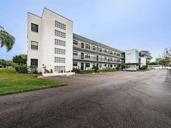 5969 Terrace Park Dr N Unit 304, Saint Petersburg, FL 33709