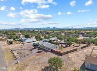 5193 N Blacktail Rd, Marana, AZ 85653