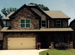 476 Highbranch Cir, Lawrenceville, GA 30044