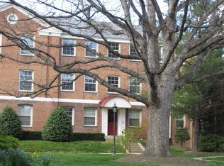 2507 Arlington Blvd APT 201, Arlington, VA 22201