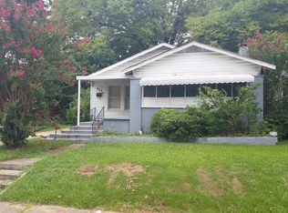 8206 5th Ave N, Birmingham, AL 35206