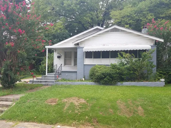 8206 5th Ave N, Birmingham, AL 35206