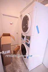 Rented by East Williamsburg Realty Inc