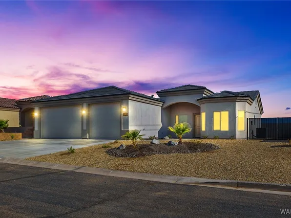 1995 E Winter Haven Dr, Mohave Valley, AZ 86440