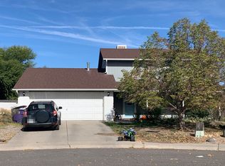 3286 Misty Ridge Ct, Clifton, CO 81520