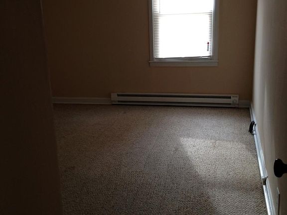 Looking into Bedroom