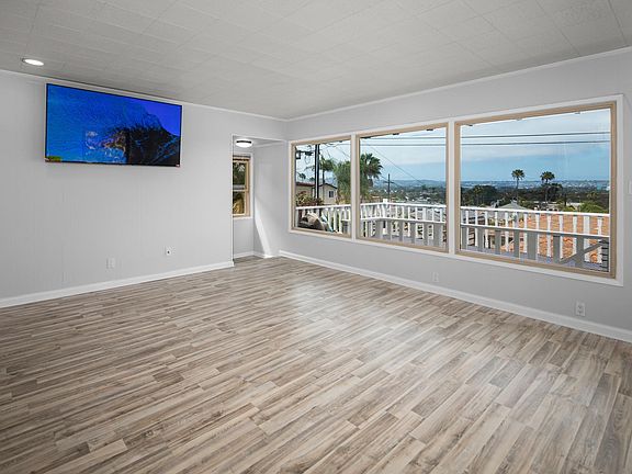 Amazing Views!! Professional Designer Created a Brilliantly designed Bright Open Floor Plan Utilizing a Custom Color Pallet.
