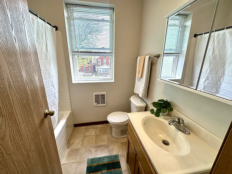 1205 Jackson St #1/2 — Photo 7