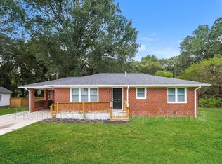 1214 S Broad St, Monroe, GA 30655