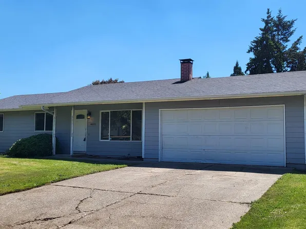 4681 Buckskin Ct NE, Salem, OR 97305