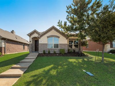 601 Crazy Horse Dr, Crossroads, TX, 76227