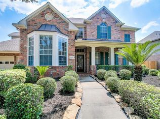 6406 Hidden Crest Way, Sugar Land, TX 77479