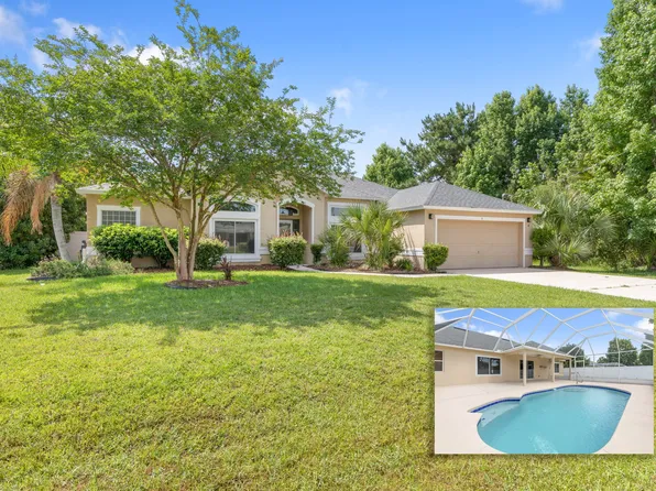 16 Big Dipper Ln, Palm Coast, FL 32137
