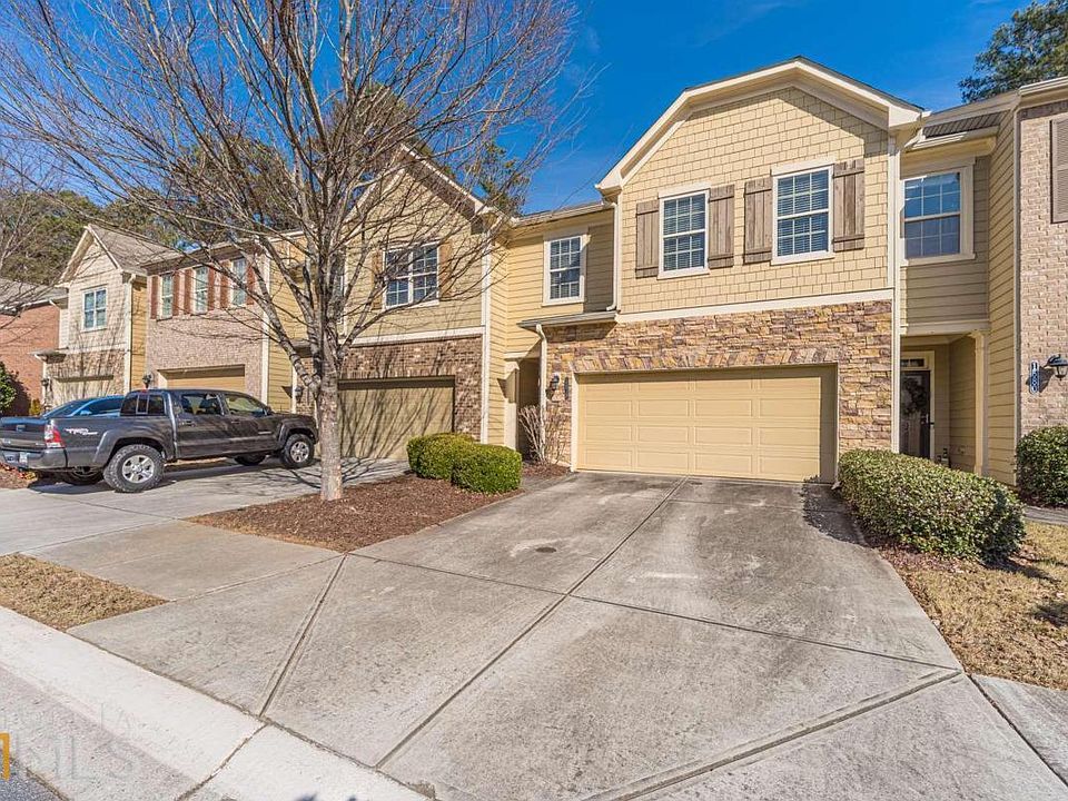 1578 Lenox Overlook Rd, Atlanta, GA 30329 Zillow