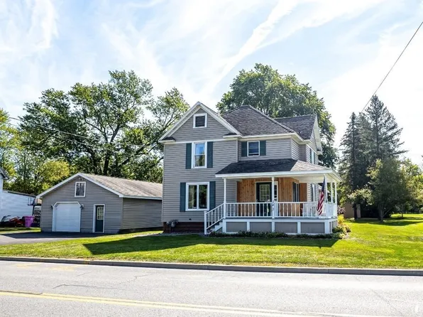 343 Roberts St, Canastota, NY 13032
