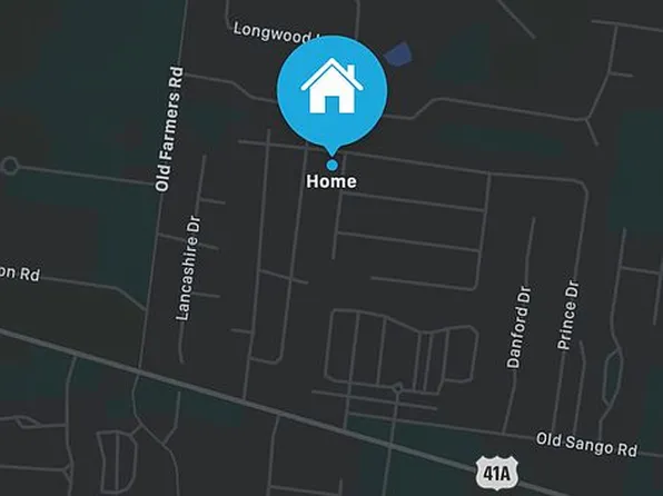 150 Duchess Ct, Clarksville, TN 37043