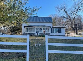 17991 Bethlehem Rd, Decatur, AR 72722