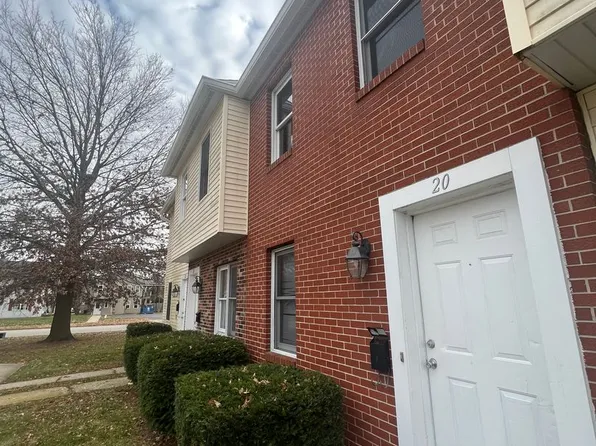 3409-3413 Gaines Mill Rd, 3409-3413 Gaines Mill Rd #19, Springfield, IL 62704
