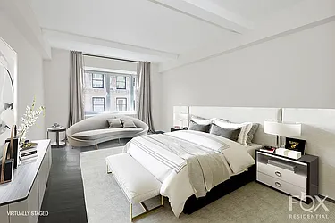 Sold by Fox Residential Group