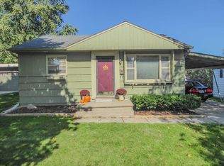 1310 3rd Ave SW, Waverly, IA 50677