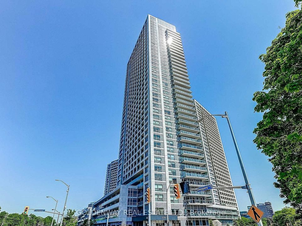 1st image of 2015 Sheppard Ave E #2310