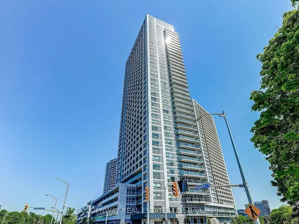 2015 Sheppard Ave E, Toronto, ON