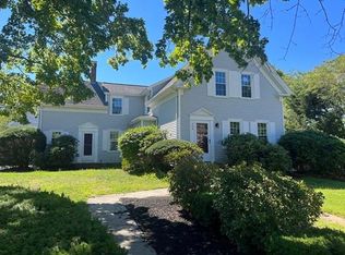 705 Main St, Hanson, MA 02341