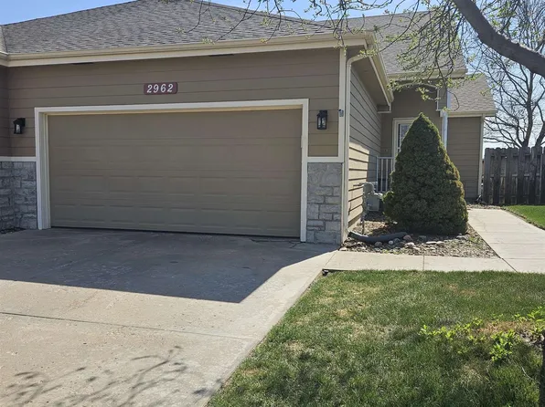 2962 Jack Cir, Salina, KS 67401