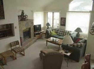 1873 Lions Ridge Loop APT A, Vail, CO 81657