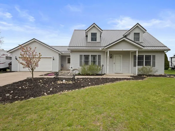 58071 County Road 23, Goshen, IN 46528
