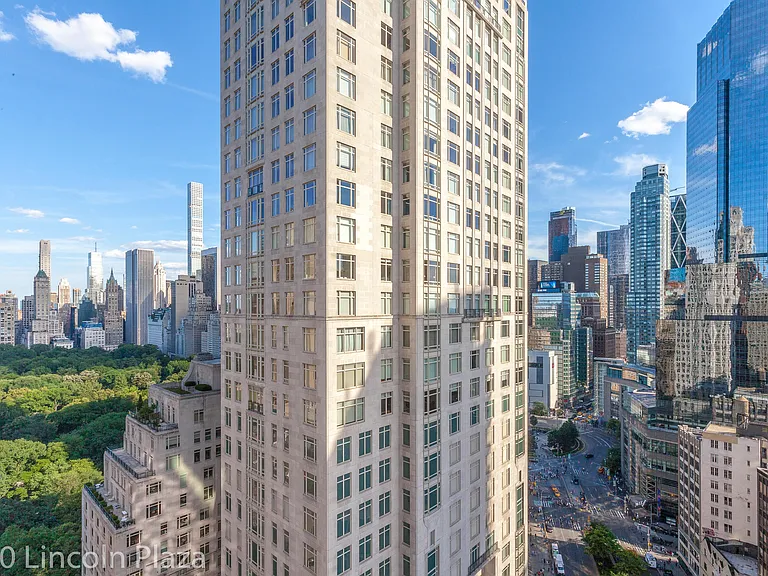 30 W 63rd St #30G — Photo 5